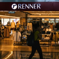 Matéria-prima sustentável deve aumentar custos da Renner