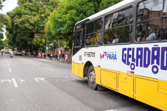 Ônibus, patinete e mototáxi: o plano de Belém para o transporte na COP30