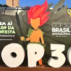 COP30 anuncia calendário de dias temáticos 