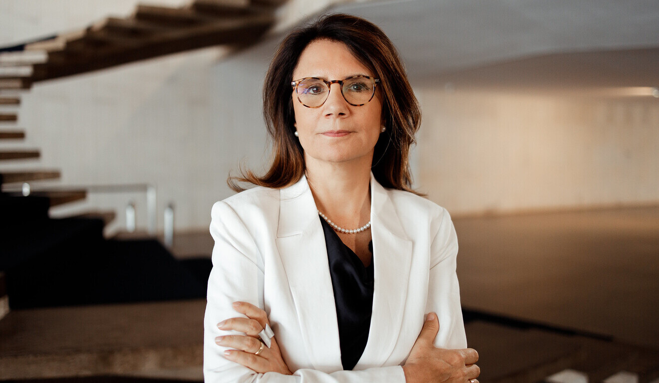 CEO da COP30: ‘Precisamos do setor privado’