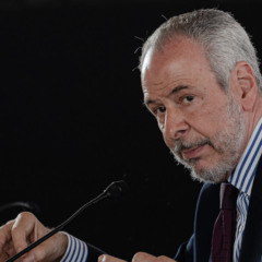 Presidente da COP30 faz apelo por coesão em meio a racha na reta final e cita Estados Unidos