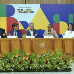 Ministros anunciam vetos ao PL do licenciamento ambiental