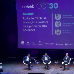 Evento Reset COP ClimaCorp