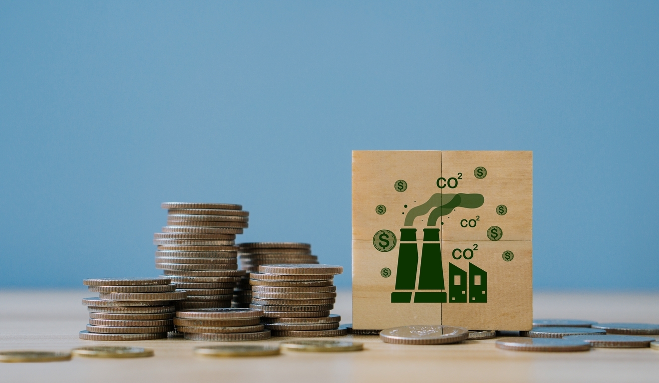 Brazil’s moment to lead with carbon markets Brazil’s moment to lead with carbon markets