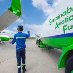 O Brasil não pode perder o voo do SAF