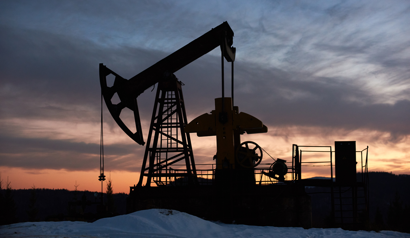 Fundos de hedge começam a apostar contra o petróleo 
