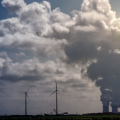 Aliança climática global de bancos suspende atividades
