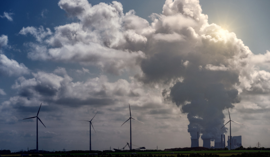 Aliança climática global de bancos suspende atividades Aliança climática global de bancos suspende atividades