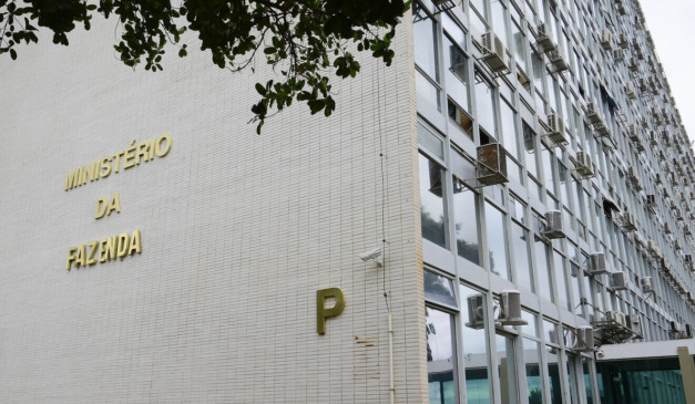 Órgão gestor do mercado de carbono fica com a Fazenda. Imagem do Ministério da Fazenda
