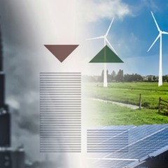 Tarifaço vai atrasar a transição energética – entenda o quanto 