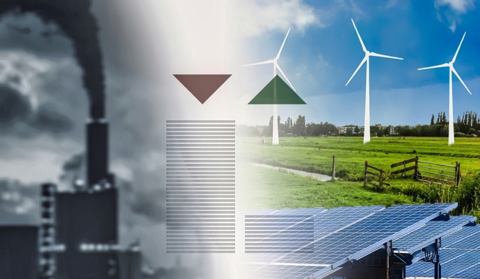 Tarifaço vai atrasar a transição energética – entenda o quanto 