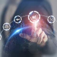 Como IA pode reduzir as lacunas das cadeias de fornecimento