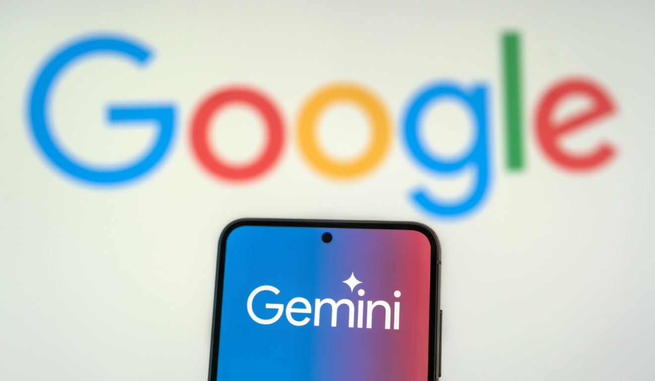 Google calculou quanto a sua pergunta à IA gasta de água e de energia