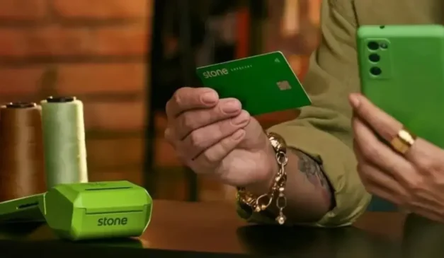 Stone vai medir impacto de crédito para empresas na Amazônia