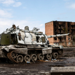 Armas de destruição em massa estão se multiplicando em fundos ESG