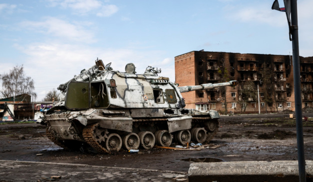 Armas de destruição em massa estão se multiplicando em fundos ESG