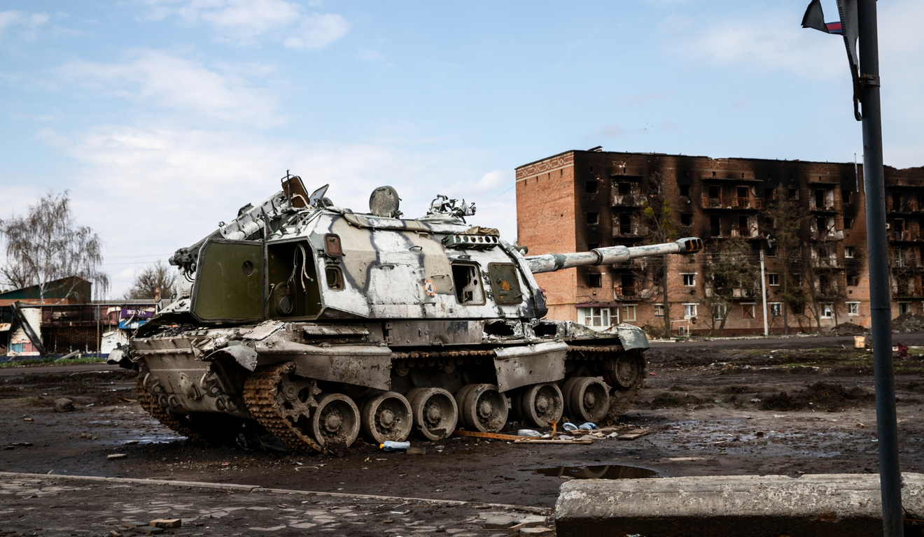 Armas de destruição em massa estão se multiplicando em fundos ESG