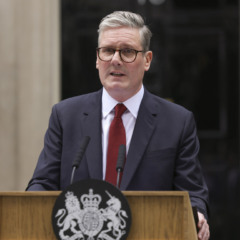 Curtas da COP: Premiê britânico não vem; empresas hesitam; proteção às crianças