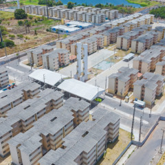 Incentivos turbinam construtoras de moradia para baixa renda