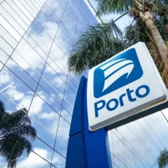 De carro batido a crédito: a complexa conta de carbono da Porto Seguro