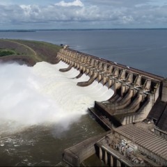 Hidrelétricas: energia limpa, estabilidade e protagonismo na transição energética