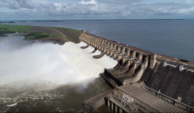 Hidrelétricas: energia limpa, estabilidade e protagonismo na transição energética