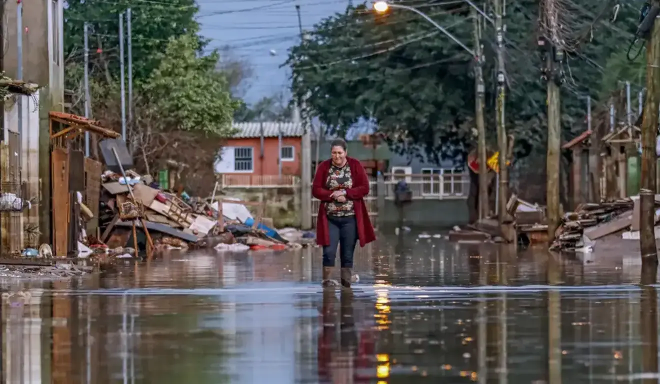 O enigma das seguradoras nas finanças sustentáveis: inativas ou precisas nos negócios?