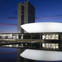 Congresso teme repercussão negativa e adia análise de vetos do licenciamento ambiental