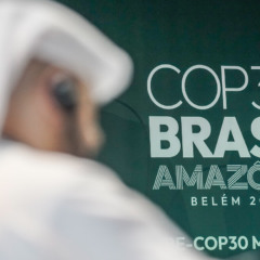 E o dinheiro para adaptar? Cifras dominam conversas na pré-COP