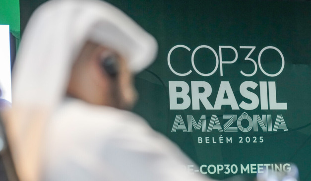 E o dinheiro para adaptar? Cifras dominam conversas na pré-COP