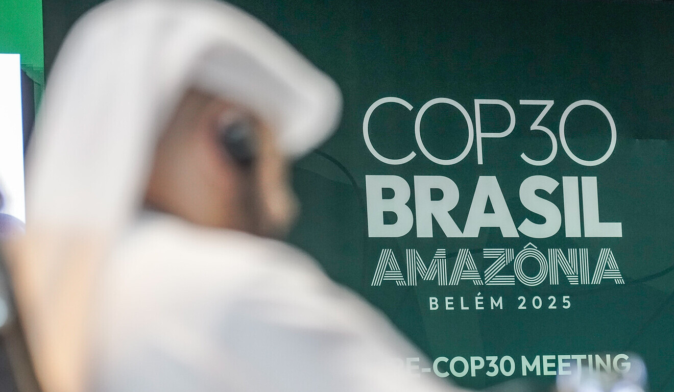 E o dinheiro para adaptar? Cifras dominam conversas na pré-COP E o dinheiro para adaptar? Cifras dominam conversas na pré-COP