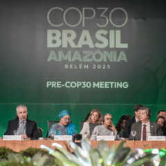 Brasil tenta desarmar pautas ‘bomba’ da COP30