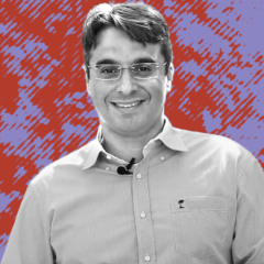 André Lima, secretário de controle do desmatamento e ordenamento territorial do Ministério do Meio Ambiente