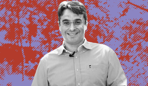André Lima, secretário de controle do desmatamento e ordenamento territorial do Ministério do Meio Ambiente