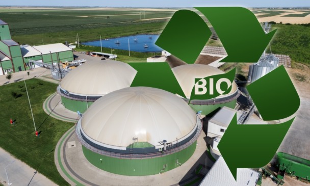 Precisamos de um novo certificado para o biometano?