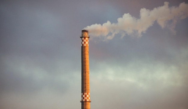 A lei climática mais importante que você nunca ouviu falar