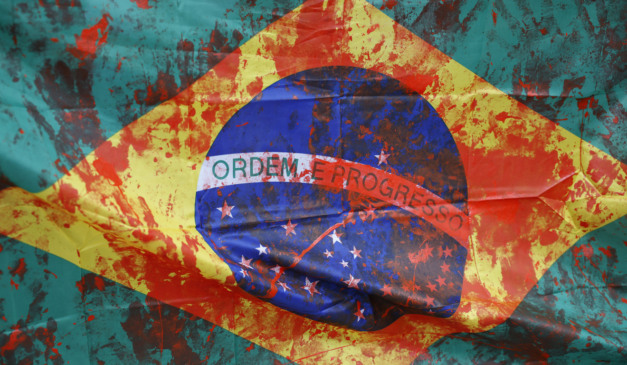 Curtas da COP: Operação policial no Rio de Janeiro afeta a conferência?  Curtas da COP: Operação policial no Rio de Janeiro afeta a conferência?