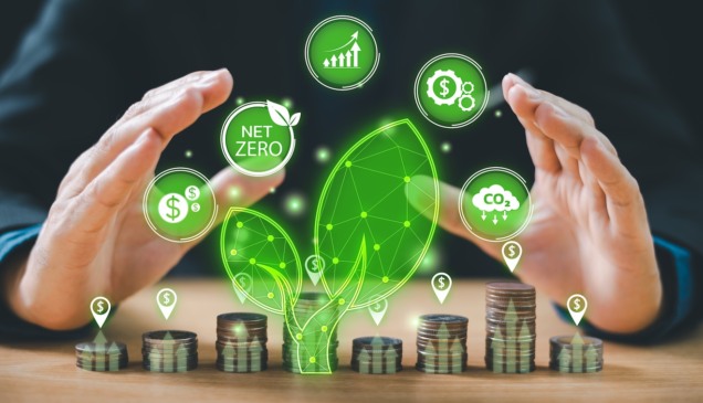 O protagonismo do sistema financeiro na década decisiva do clima