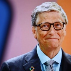 Bill Gates