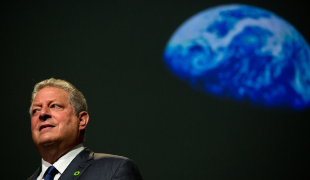 Just Climate, gestora de Al Gore, amplia conselho para América Latina Just Climate, gestora de Al Gore, amplia conselho para América Latina