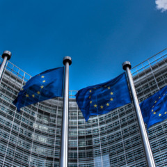 União Europeia decide cortar 90% das emissões até 2040 – mas faz concessões