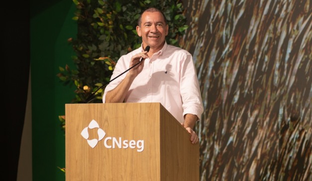 Dia 5: CNseg apresenta seu Hub de Inteligência Climática
