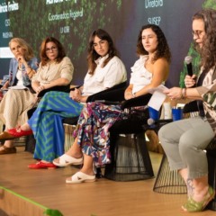 Dia 6: Estudo aponta que clima pode aumentar casos de câncer em 200% até 2050