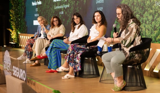 Dia 6: Estudo aponta que clima pode aumentar casos de câncer em 200% até 2050