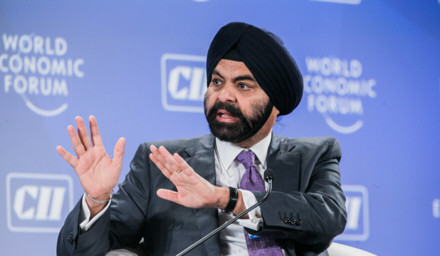 Curtas da COP: Passagem relâmpago do presidente do Banco Mundial; Sobrou chuva e faltou comida