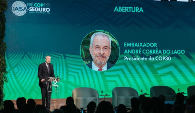 Setor de seguros antecipa agenda climática rumo a Belém
