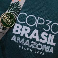COP30 termina sem mapa do caminho, mas aponta uma direção