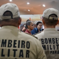 COP30: Zona Azul é reaberta e negociações serão retomadas após incêndio