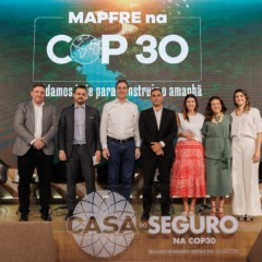 Dia 8: Seguradoras ganham força no mercado de carbono