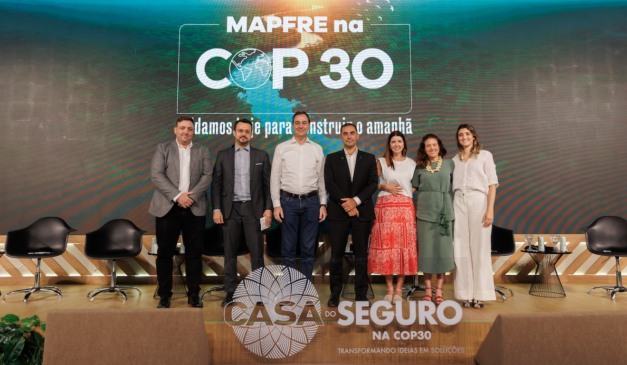 Dia 8: Seguradoras ganham força no mercado de carbono